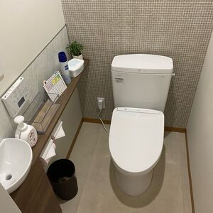 事務所といれ2