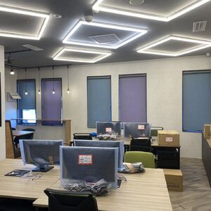 芦屋新事務所３